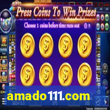 amado111.com