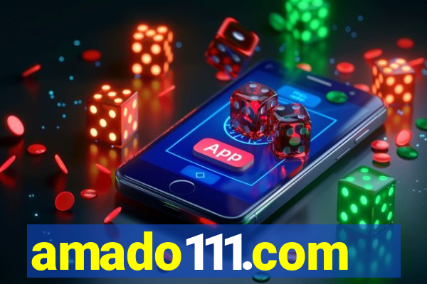 amado111.com