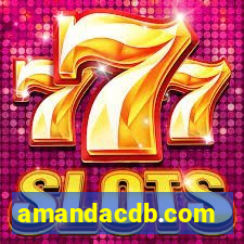 amandacdb.com