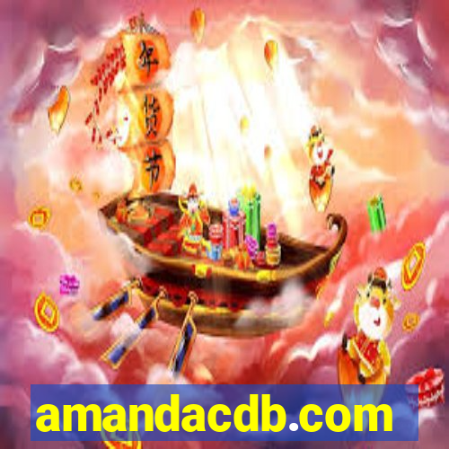 amandacdb.com