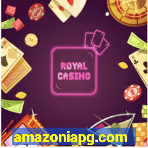 amazoniapg.com