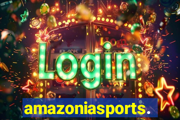 amazoniasports.com