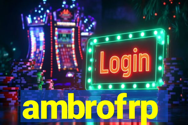 ambrofrp