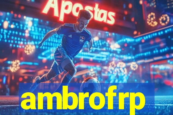 ambrofrp