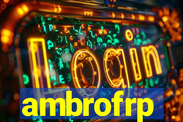 ambrofrp