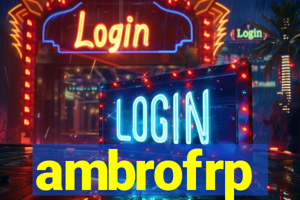 ambrofrp