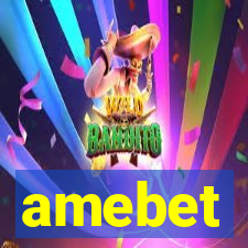 amebet