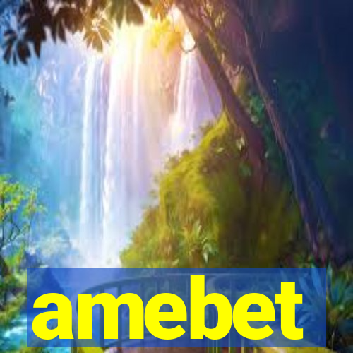 amebet