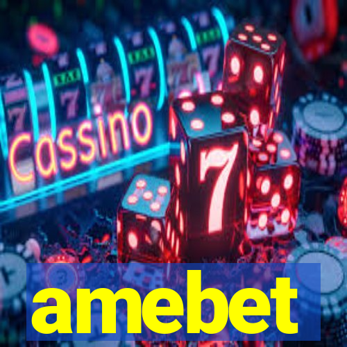 amebet