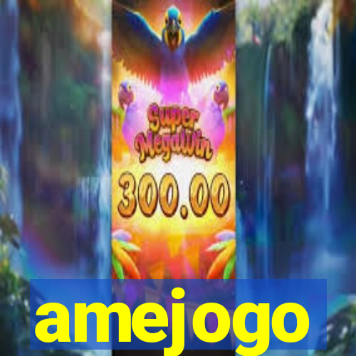 amejogo