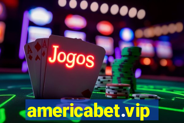 americabet.vip