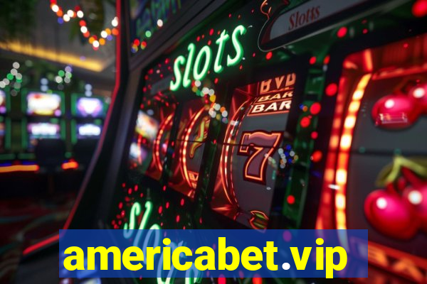 americabet.vip