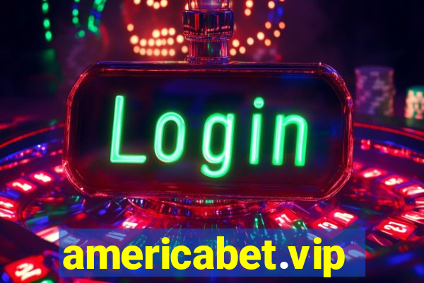 americabet.vip