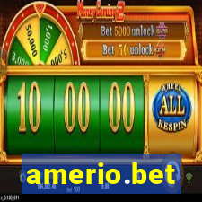 amerio.bet