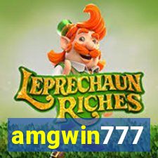 amgwin777