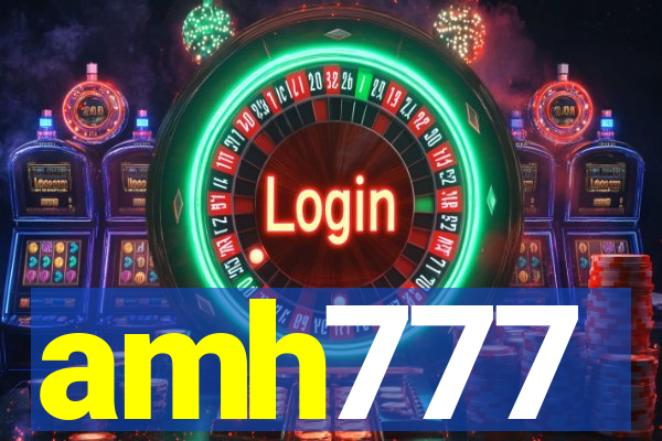 amh777