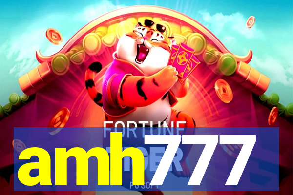 amh777