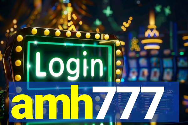 amh777