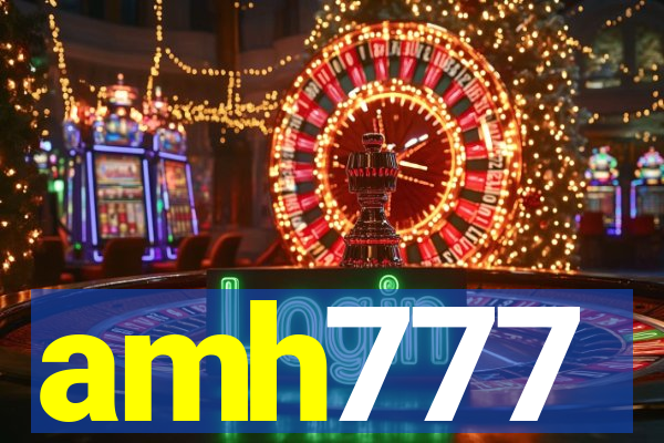 amh777