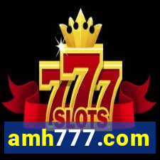 amh777.com