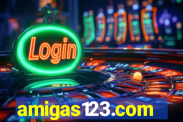 amigas123.com