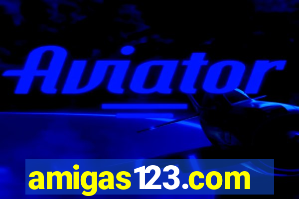 amigas123.com