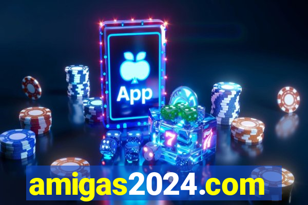 amigas2024.com