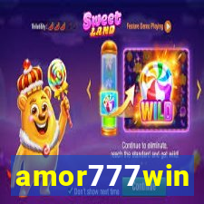 amor777win