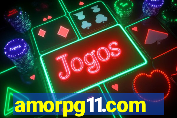 amorpg11.com