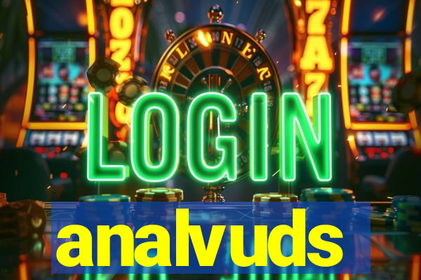 analvuds