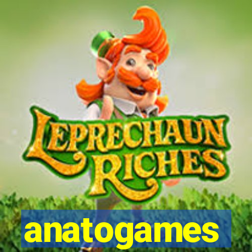 anatogames