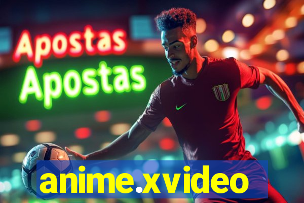 anime.xvideo