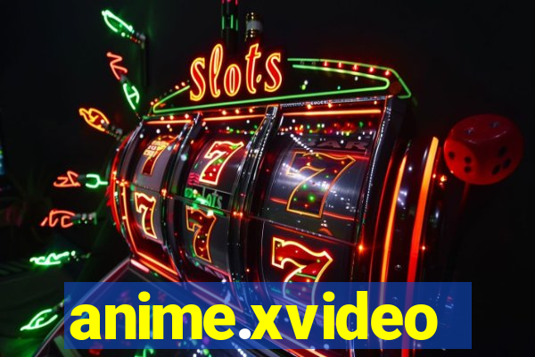 anime.xvideo