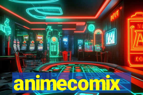 animecomix