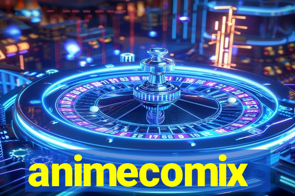 animecomix