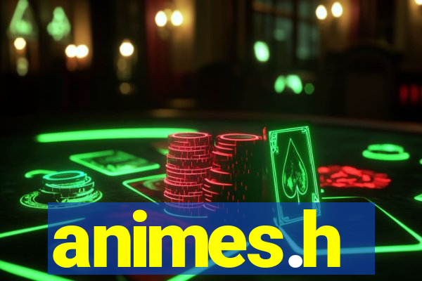 animes.h