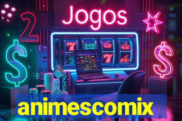 animescomix