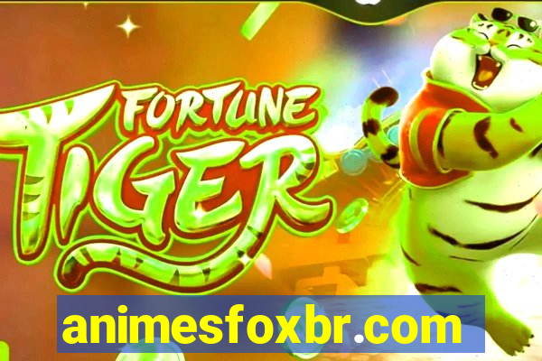 animesfoxbr.com