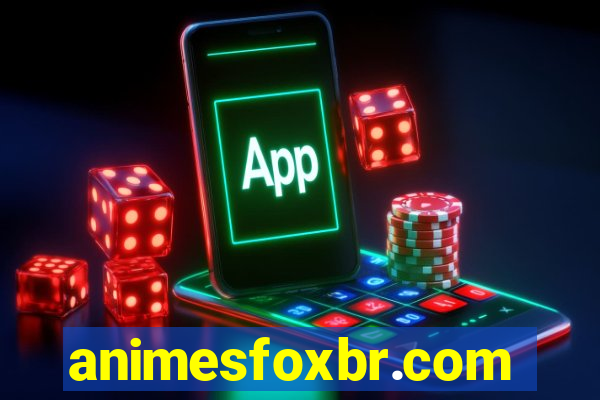 animesfoxbr.com