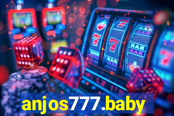 anjos777.baby