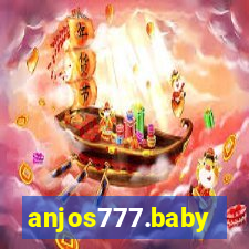 anjos777.baby