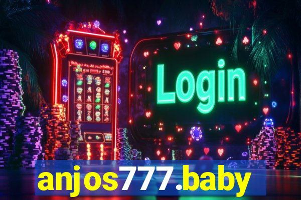 anjos777.baby