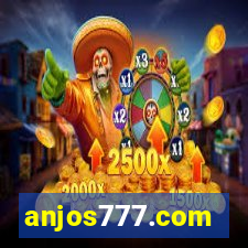 anjos777.com