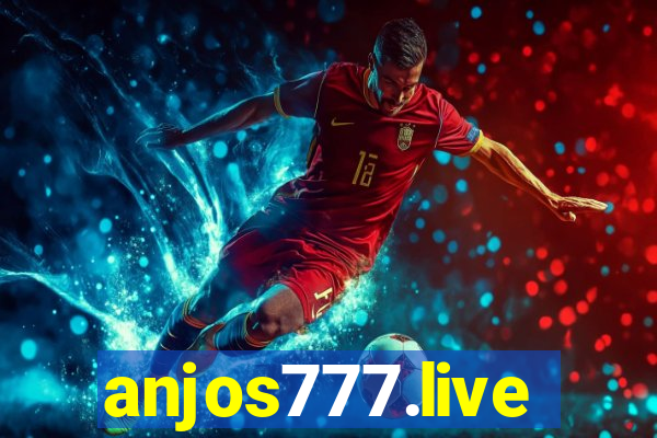 anjos777.live