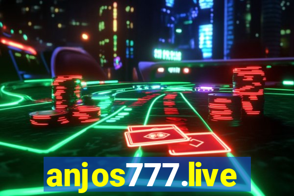 anjos777.live