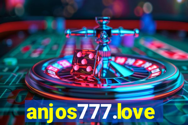 anjos777.love