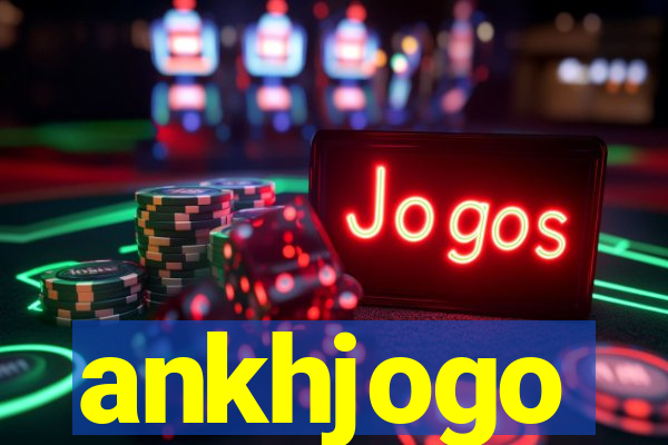 ankhjogo