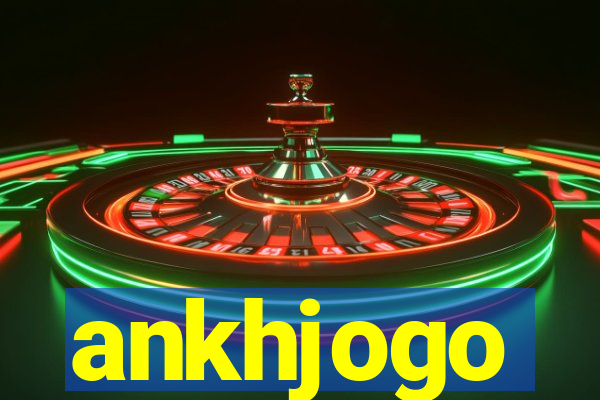 ankhjogo