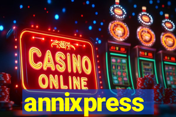 annixpress