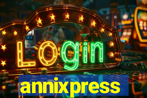 annixpress